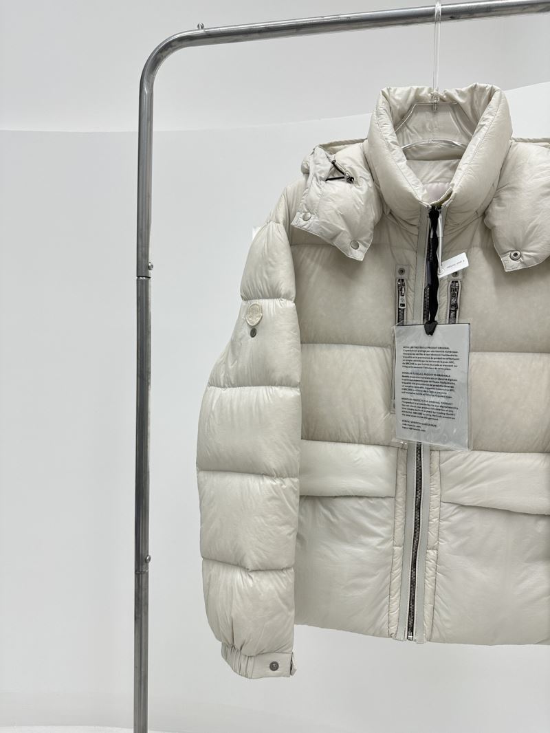 Moncler Down Jackets